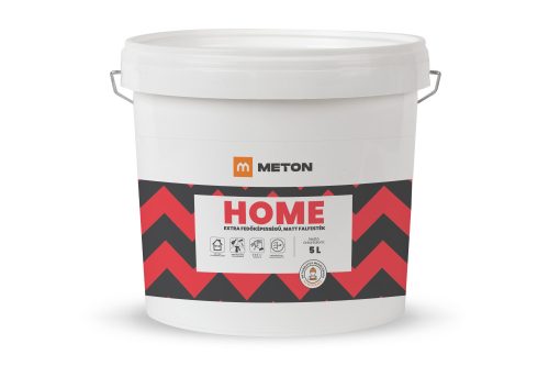 METON HOME beltéri falfesték 5l