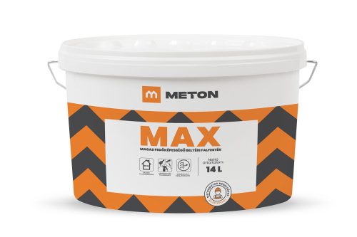 METON MAX beltéri falfesték 14l