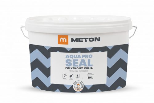 METON AQUA PRO SEAL folyékony fólia