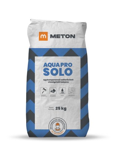 METON AQUA PRO SOLO